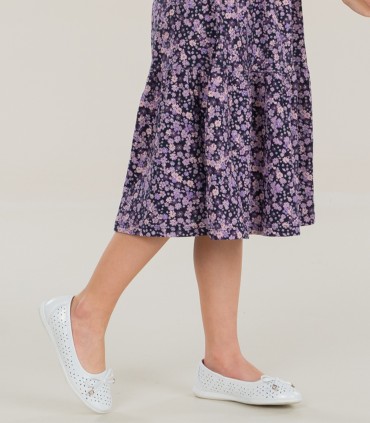 БАЛЕТКИ ДЕТСКИЕ 411221 01