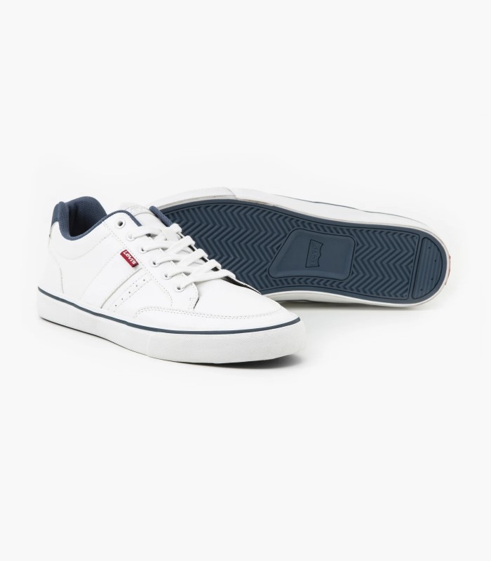 LEVI'S Herren-Tennisschuhe 233658-728*51 (8)