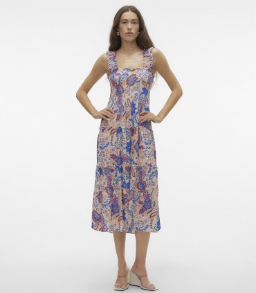 Vero Moda naisten mekko 10282481*03 (5)