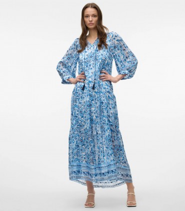 Vero Moda naiste kleit 10303746*02 (5)