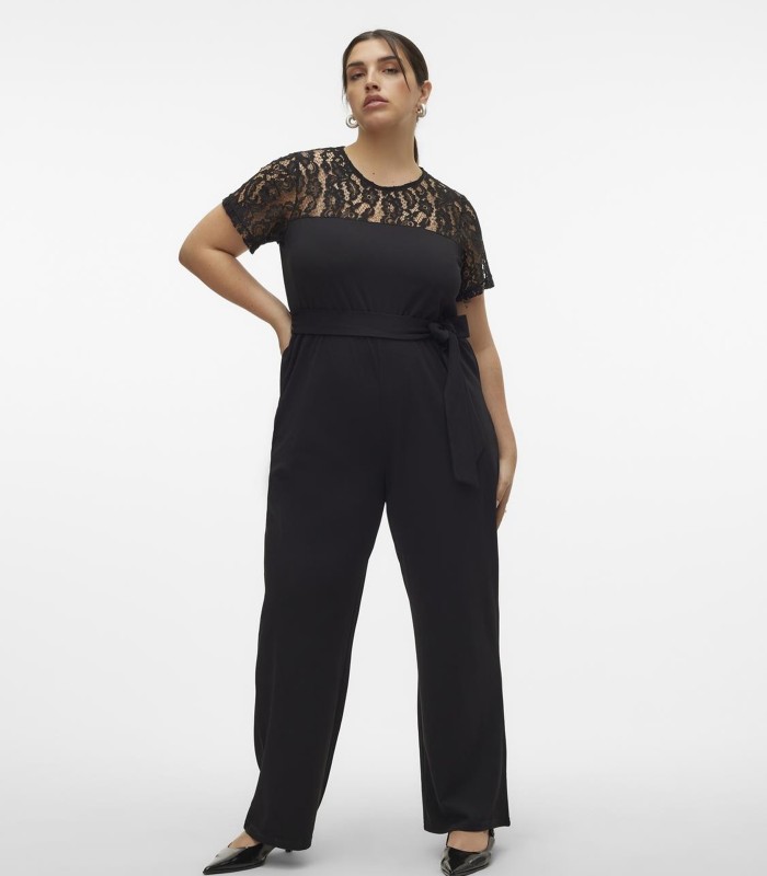 Naisten Vero Moda Curve -housupuku 10307806*01 (5)