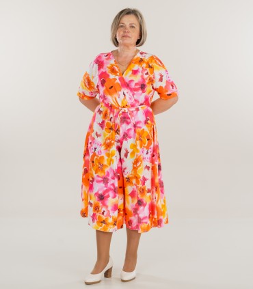 Naisten Abito Moda -housupuku 232641 (2)