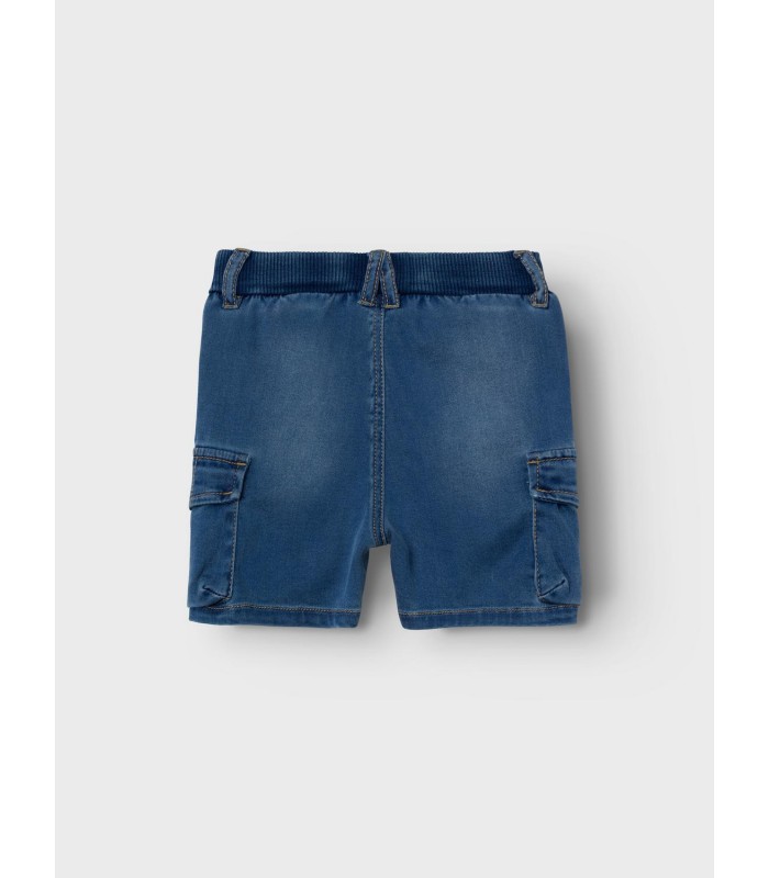 Name It Jeansshorts für Kinder 13212547*01 (3)