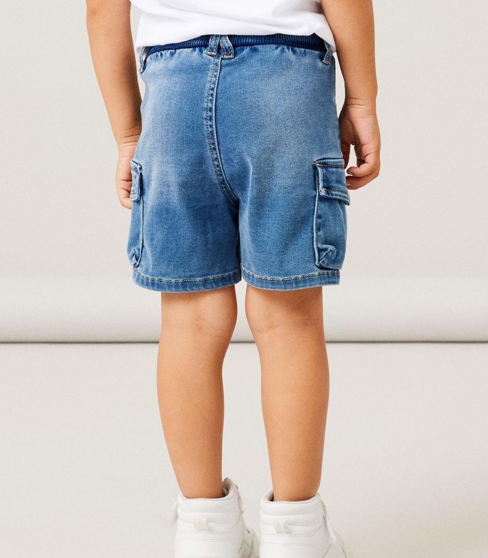 Name It Jeansshorts für Kinder 13212547*01 (6)