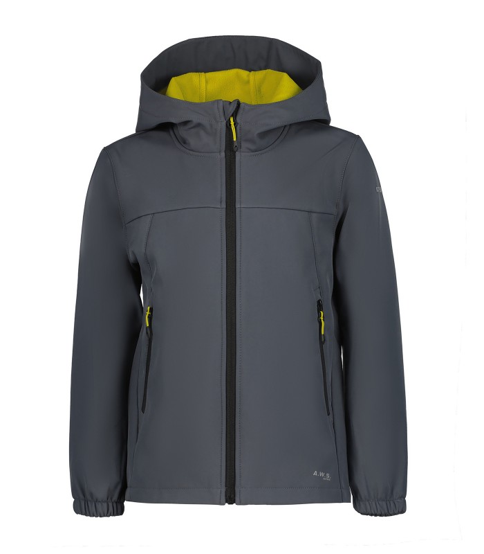 Icepeak Kinder-Softshelljacke Kline 51897-4*270 (1)