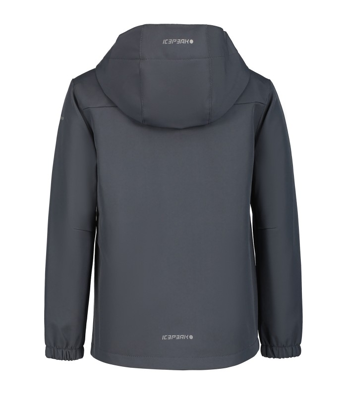 Icepeak vaikiška softshell striukė Kline 51897-4*270 (2)