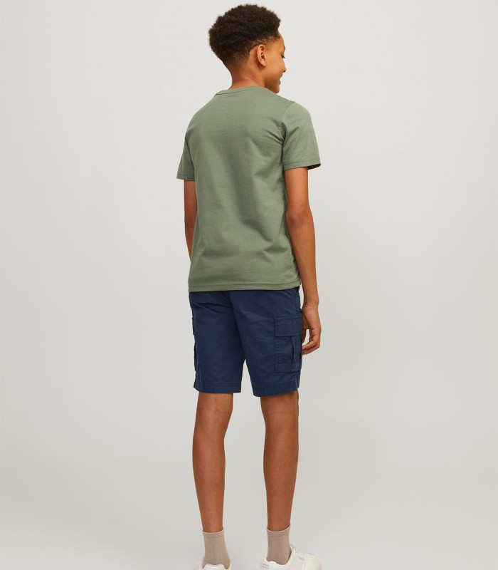 Jack & Jones vaikiški šortai 12254171*02 (7)