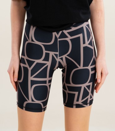 ONLY Play sieviešu legingus-šortus 15311535*01 (3)