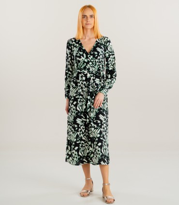 JDY naisten mekko 15312402*01 (3)