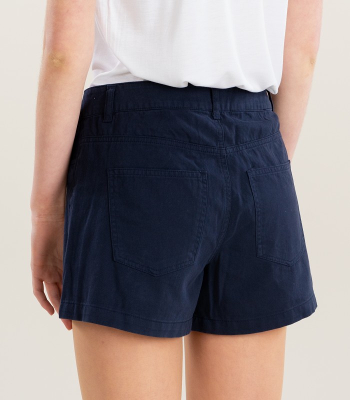 JDY Damen-Shorts 15322145*02 (3)