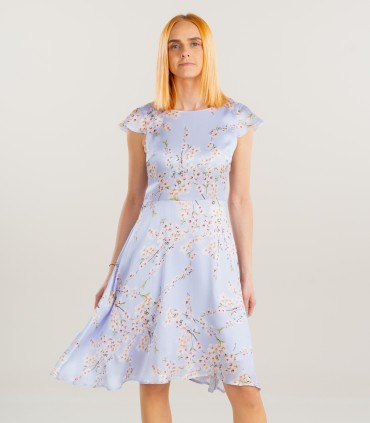 Denim Dream naisten mekko CILLA02*01 (2)