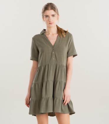 Hailys sieviešu kleita SAMI KL*01 (2)