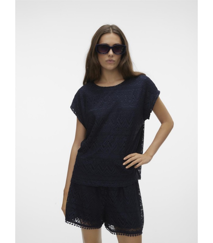 Vero Moda naiste T-särk 10304457*01 (1)