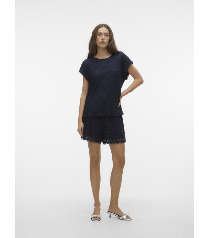 Vero Moda naiste T-särk 10304457*01 (3)