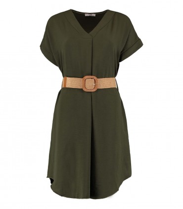 Hailys sieviešu kleita MA44IKA KL*01 (3)