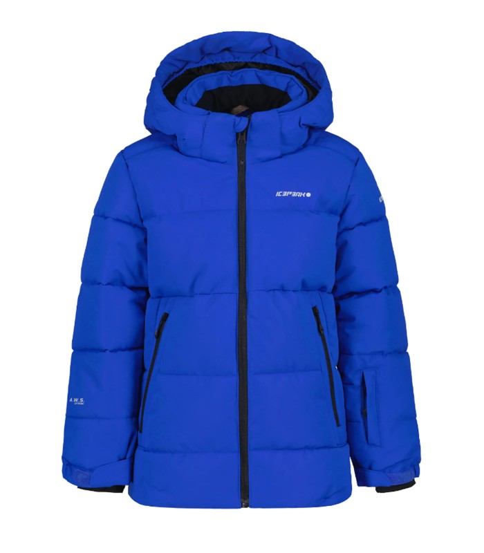 Icepeak vaikiška striukė 300g Louin 50035-4*360 (1)