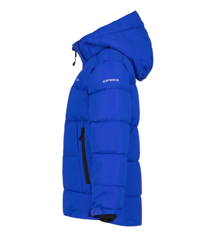 Icepeak bērnu jaka 300g Louin 50035-4*360 (3)