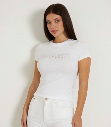 Guess женская футболка W4GI14*G011 (1)