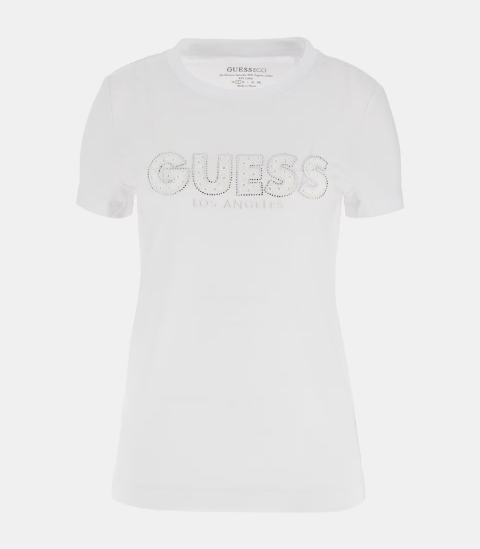 Guess naisten T-paita W4GI14*G011 (5)