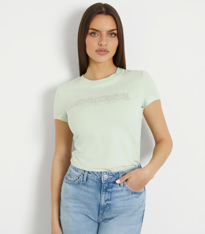 Guess Damen-T-Shirt W4GI14*A82R (1)