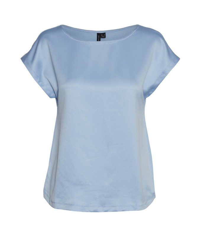 Vero Moda Damenbluse 10305151*02 (1)