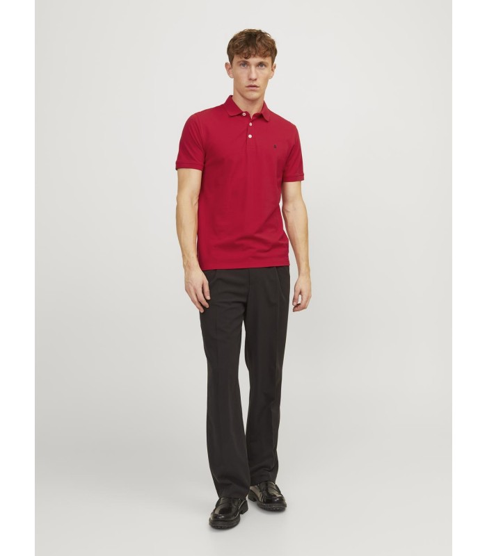 JACK & JONES vīriešu polo krekls 12136668*10 (4)