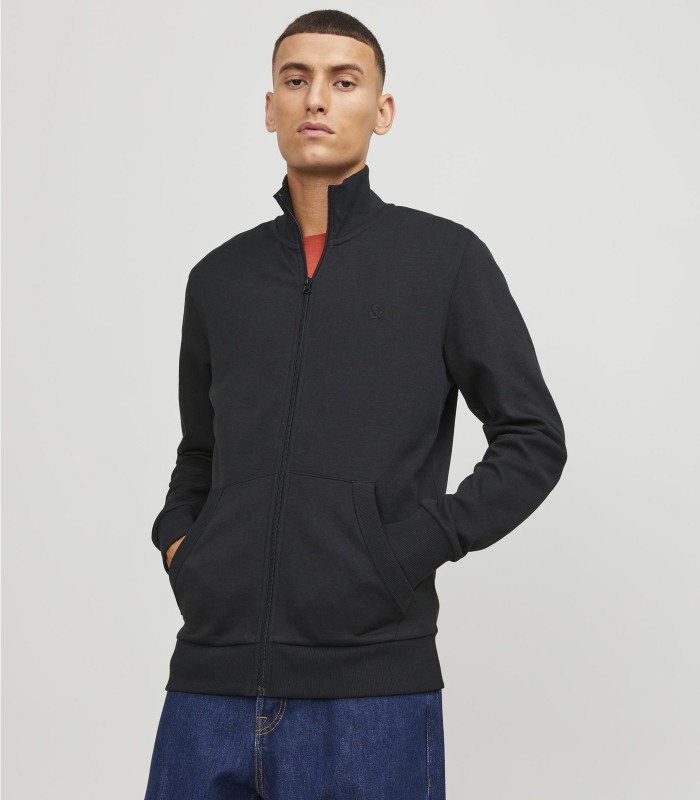 JACK & JONES vīriešu sporta krekls 12250737*01 (6)