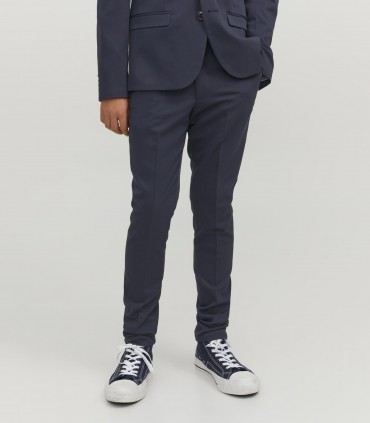 Jack & Jones poikien solmiohousut 12203547*02 (7)