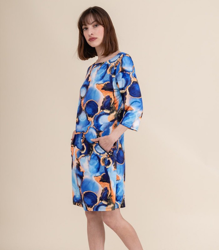 Vega's naisten mekko 230132 01 (1)
