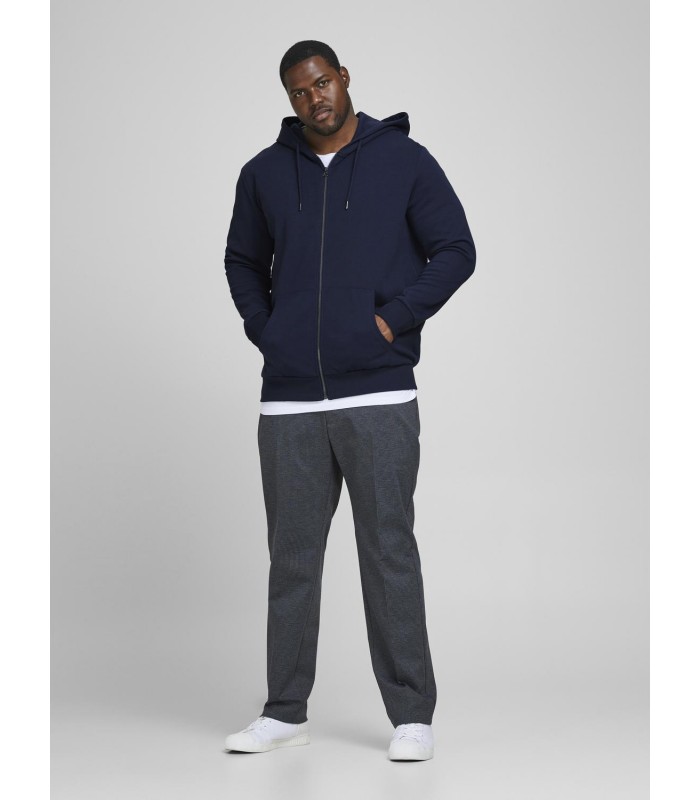 Jack & Jones +FIT meeste dressipluus 12182493*01 (3)