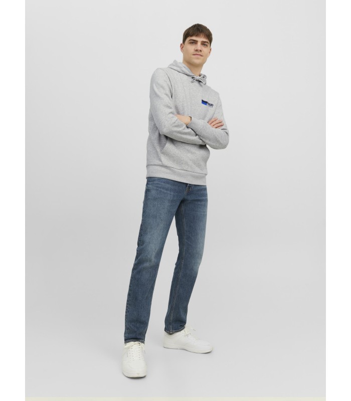 Jack & Jones Herren-Sweatshirt 12233599*01 (1)