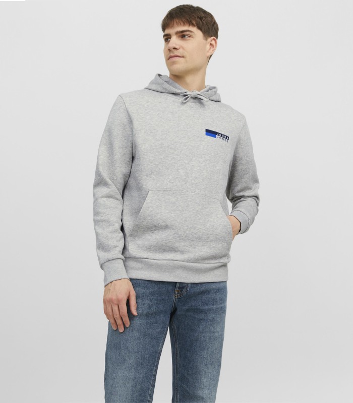 Jack & Jones vīriešu sporta krekls 12233599*01 (5)