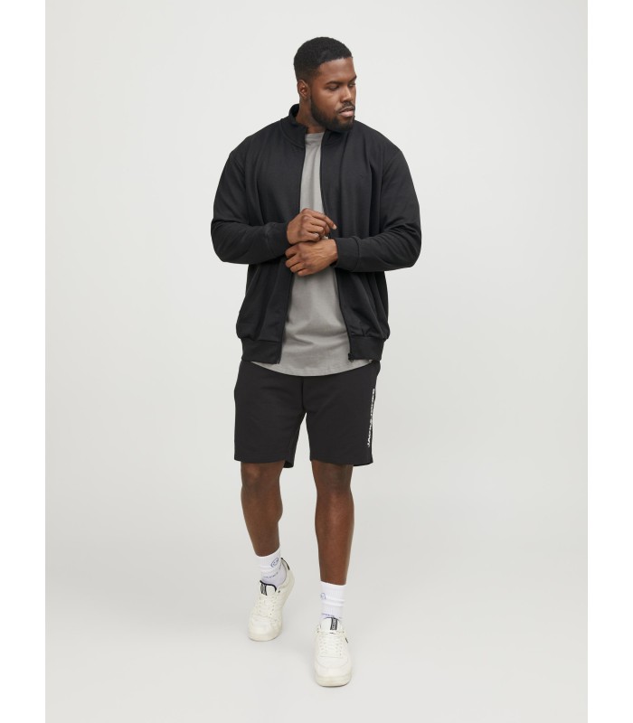 Jack & Jones +FIT meeste dressipluus 12253745*01 (2)