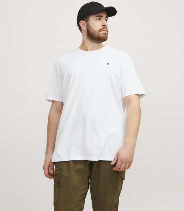 Jack & Jones vyriški marškinėliai 12253778*01 (6)
