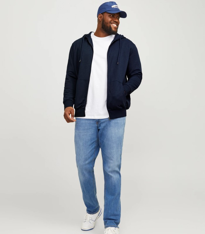 Jack & Jones +FIT miesten collegepaita 12182493*01 (10)