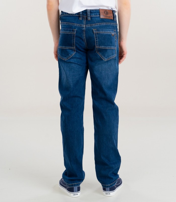 Herrenjeans L32 362101 01 (3)