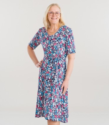 Naisten mekko 232109 01 (2)