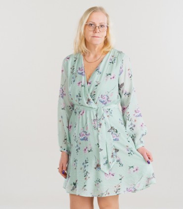 ONLY sieviešu kleita 15319544*01 (4)