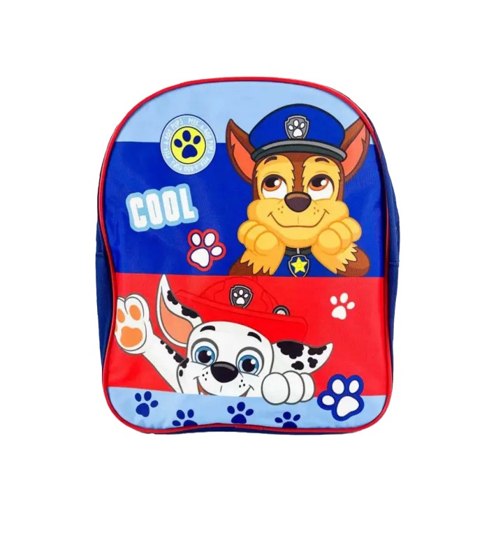 Paw Patrol Kinderrucksack PAW23-0472*01 (1)