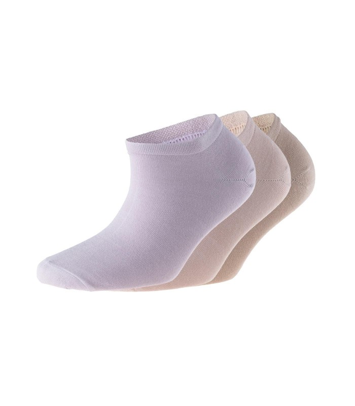 Friends naisten sukat, 3 paria 7932-39*01 (1)