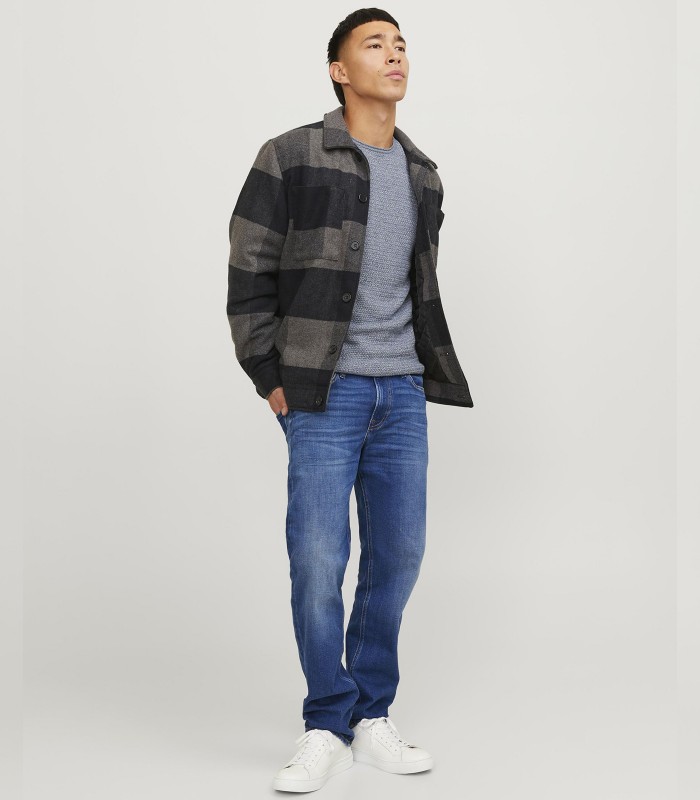 Jack & Jones meeste teksapüksid Clark L32 12249049*32 (1)