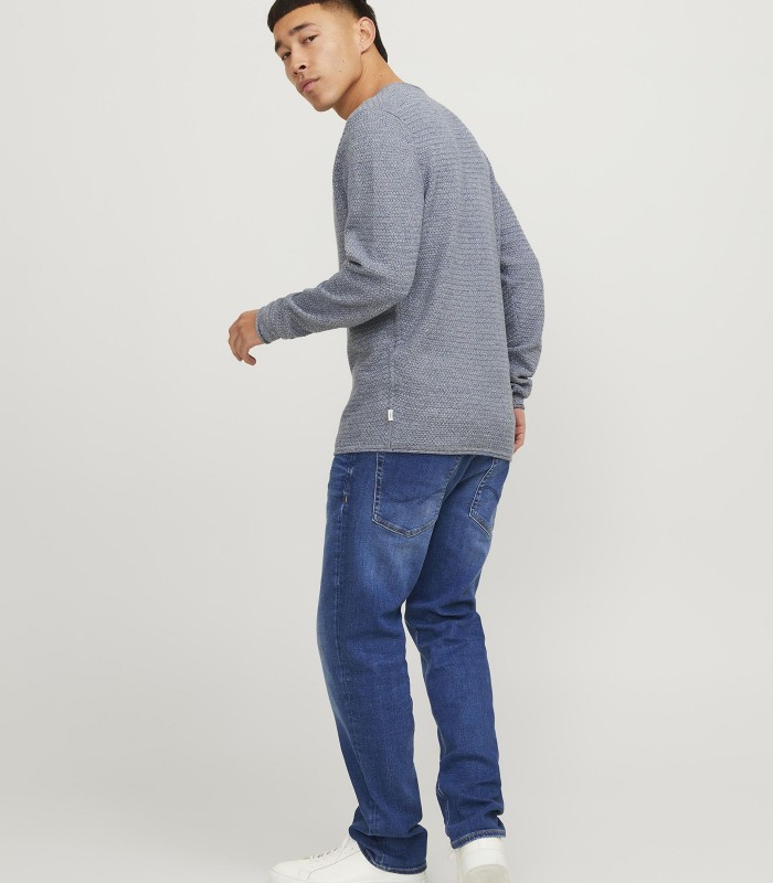 Jack & Jones meeste teksapüksid Clark L34 12249049*34 (2)