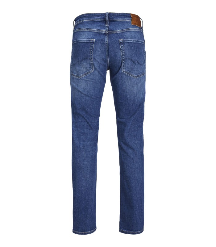 Jack & Jones vyriški džinsai Clark L34 12249049*34 (4)