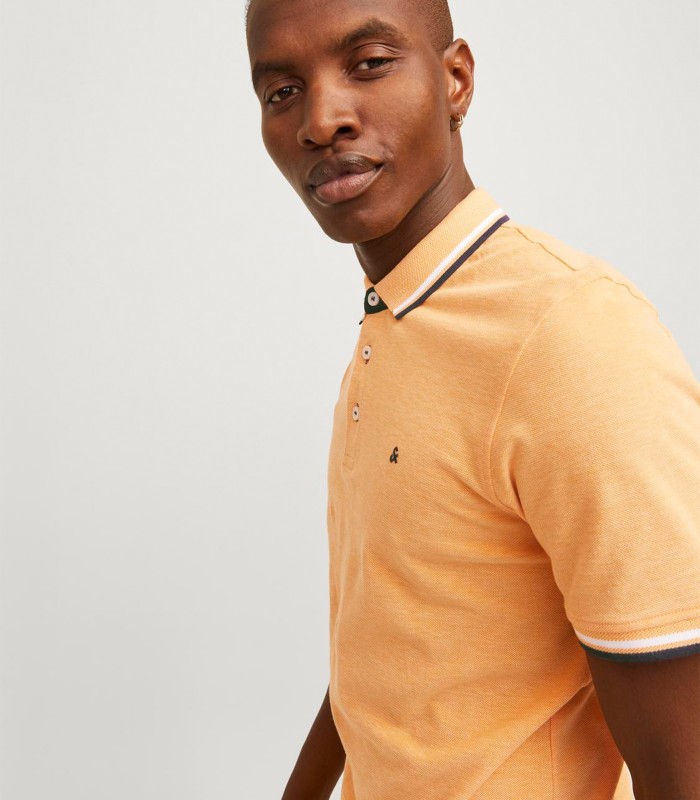 JACK & JONES Herren-Poloshirt 12136668*11 (4)