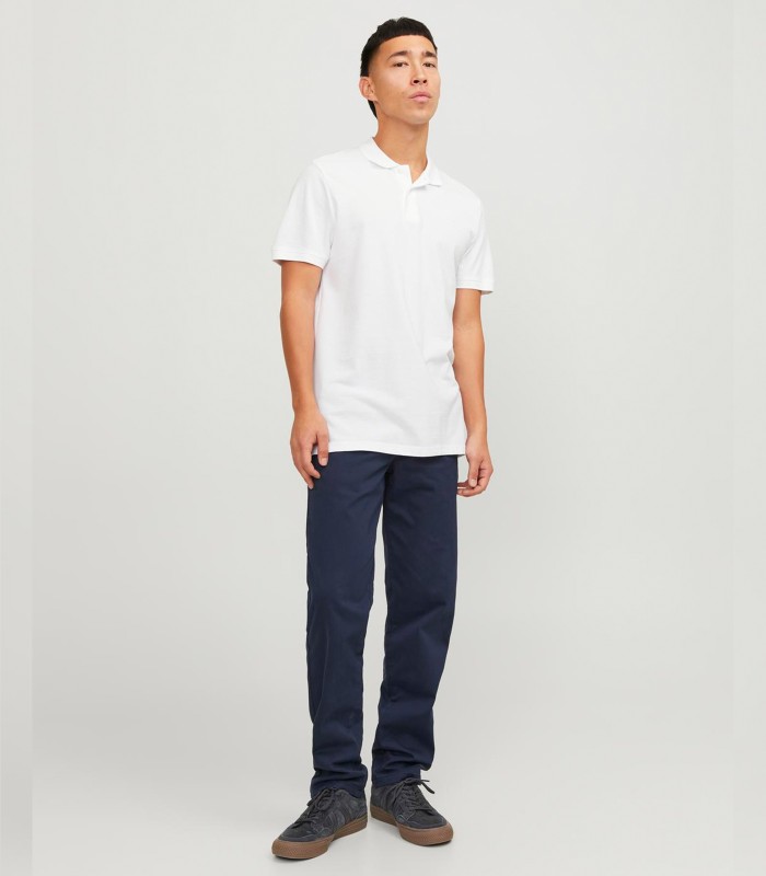 JACK & JONES meeste polosärk 12136516*03 (2)