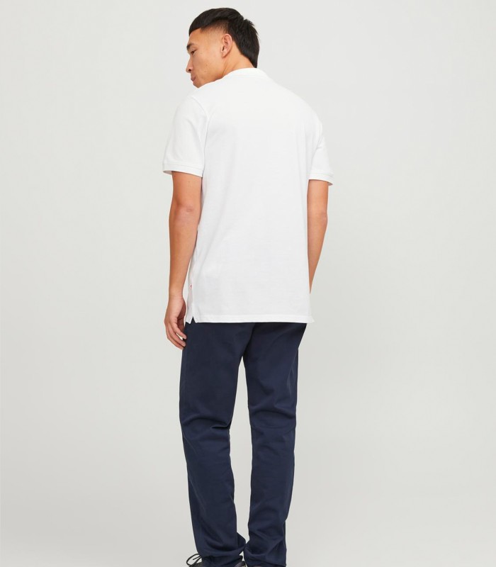 JACK & JONES meeste polosärk 12136516*03 (3)