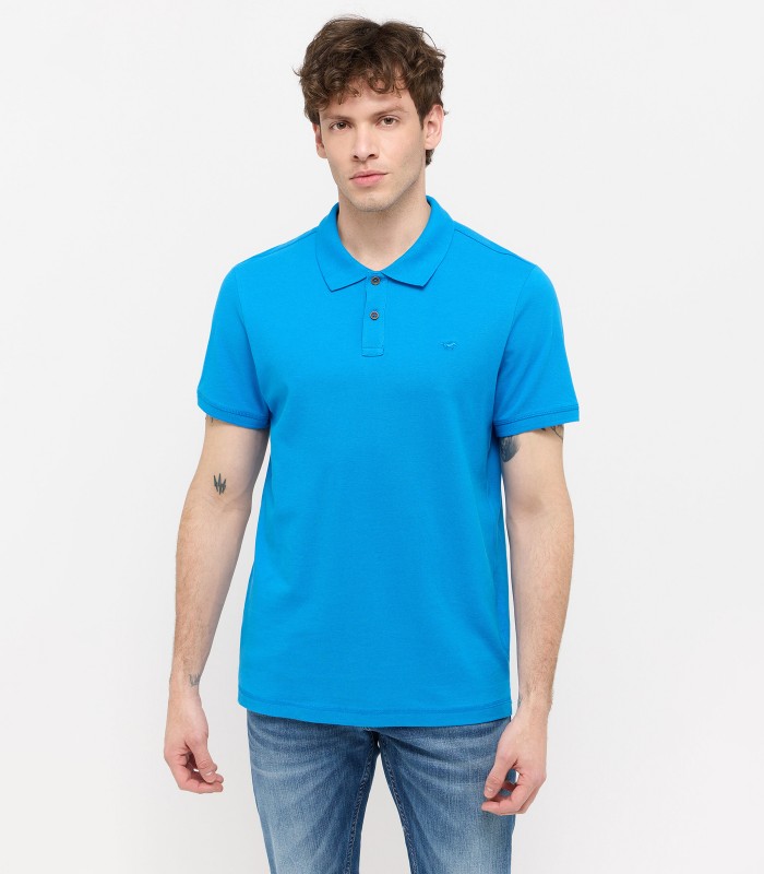 Mustang Herren-Poloshirt 1015065*5177 (2)