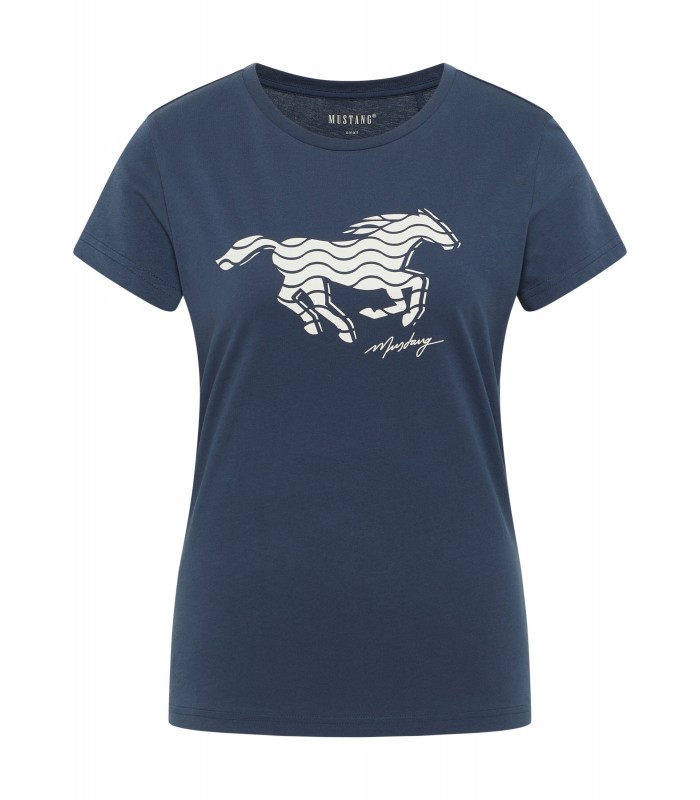 Mustang Damen T-Shirt 1015161*5429 (8)