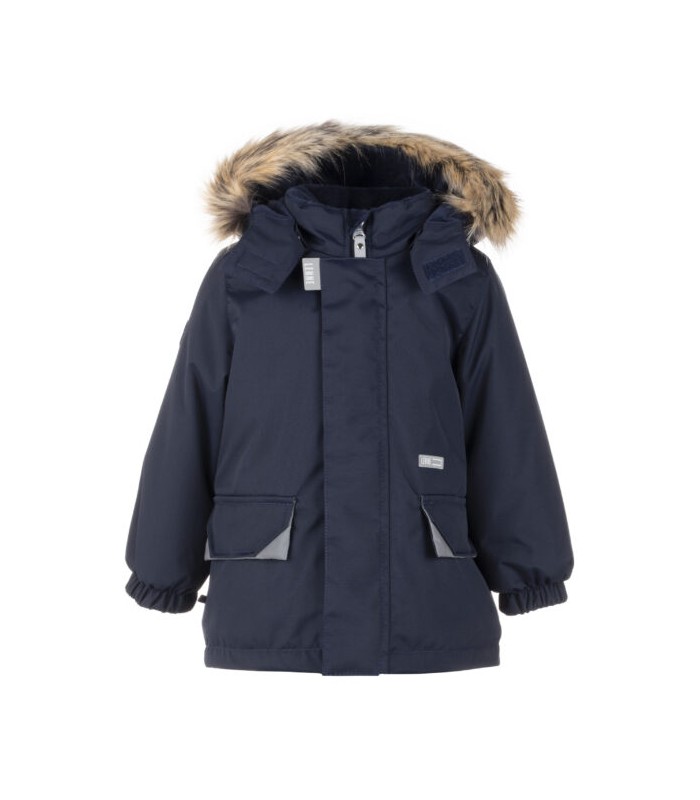 Lenne Kinderjacke 250gr Walt 22311*229 (1)