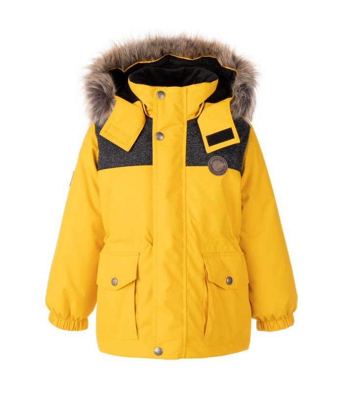 Lenne laste parka 250g Emmet 22339*108 (1)